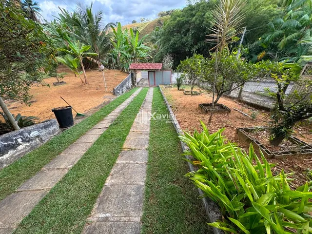 Imagem 5: Chácara à Venda com 5.000 m² em Duas Barras, Anchieta/ES - 3 Chalés, Piscina