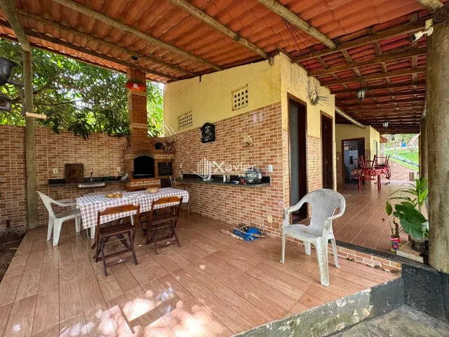 Imagem 16: Chácara à Venda com 5.000 m² em Duas Barras, Anchieta/ES - 3 Chalés, Piscina