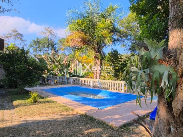 Imagem 4: Chácara à Venda em Andana, Guarapari/ES - 2 Quartos, Piscina, Área Gourmet, 2 km da