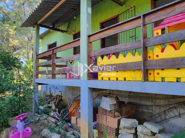 Imagem 13: Chácara à Venda em Andana, Guarapari/ES - 2 Quartos, Piscina, Área Gourmet, 2 km da