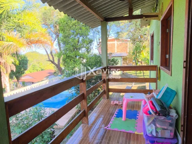Imagem 16: Chácara à Venda em Andana, Guarapari/ES - 2 Quartos, Piscina, Área Gourmet, 2 km da