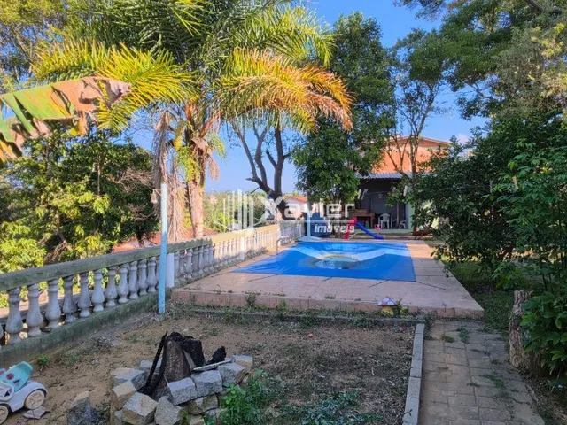 Imagem 2: Chácara à Venda em Andana, Guarapari/ES - 2 Quartos, Piscina, Área Gourmet, 2 km da