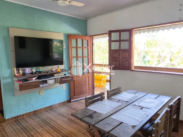 Imagem 3: Chácara à Venda em Andana, Guarapari/ES - 2 Quartos, Piscina, Área Gourmet, 2 km da