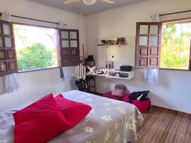 Imagem 8: Chácara à Venda em Andana, Guarapari/ES - 2 Quartos, Piscina, Área Gourmet, 2 km da