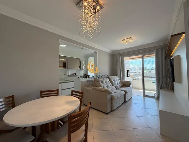 Imagem: Apartamento em Flor de Nápolis, São José/Sc