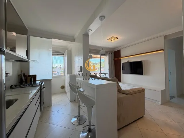 Imagem 13: Apartamento em Flor de Nápolis, São José/Sc