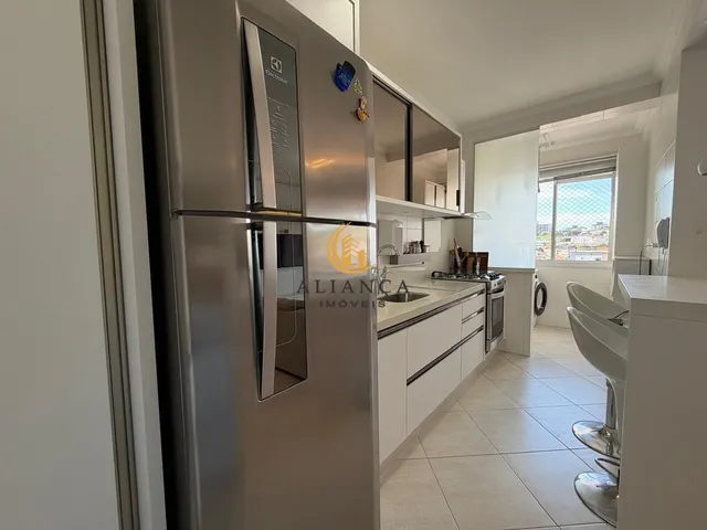Imagem 3: Apartamento em Flor de Nápolis, São José/Sc