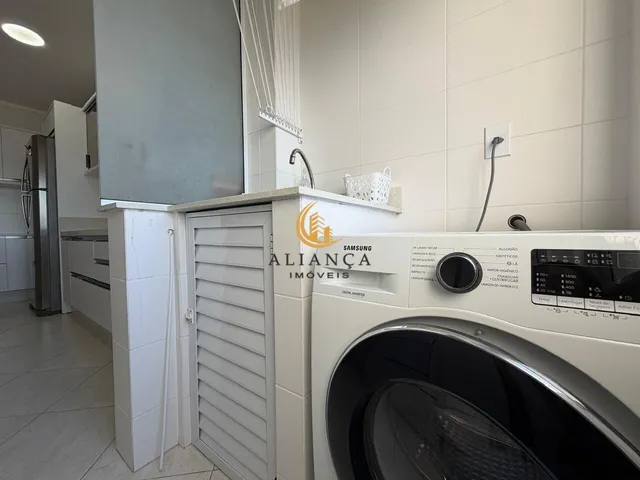 Imagem 8: Apartamento em Flor de Nápolis, São José/Sc