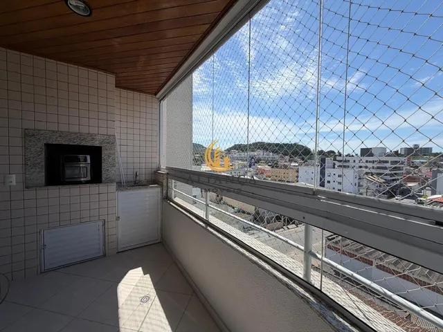 Imagem 4: Apartamento em Flor de Nápolis, São José/Sc