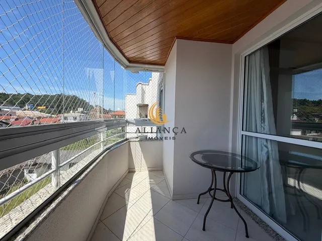 Imagem 9: Apartamento em Flor de Nápolis, São José/Sc
