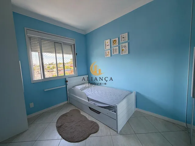 Imagem 11: Apartamento em Flor de Nápolis, São José/Sc