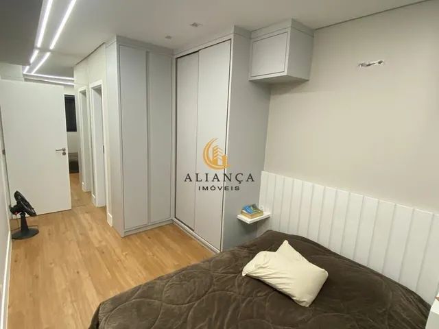 Imagem 12: Apartamento em Campinas, São José/SC