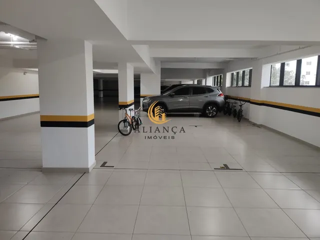 Imagem 8: Apartamento em Campinas, São José/SC