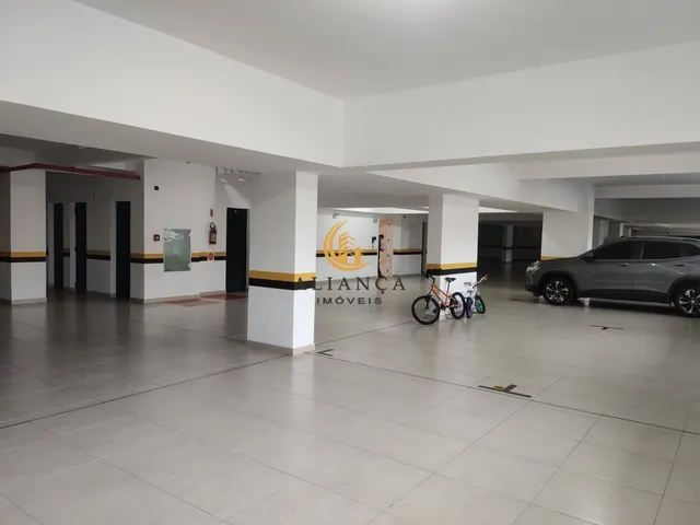 Imagem 11: Apartamento em Campinas, São José/SC