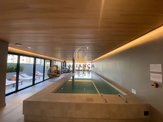 Imagem 4: Apartamento em Campinas, São José/SC