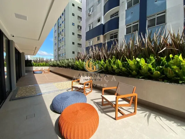 Imagem 3: Apartamento em Campinas, São José/SC