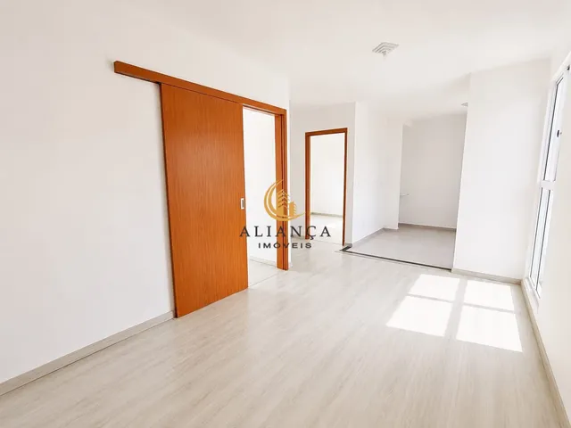 Imagem: Apartamento em Jardim Janaína, Biguaçu/Sc