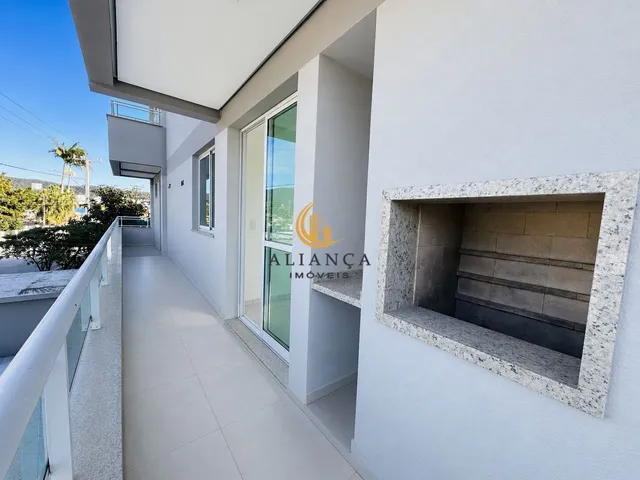 Imagem 2: Apartamento em Sertão do Maruim, São José/SC