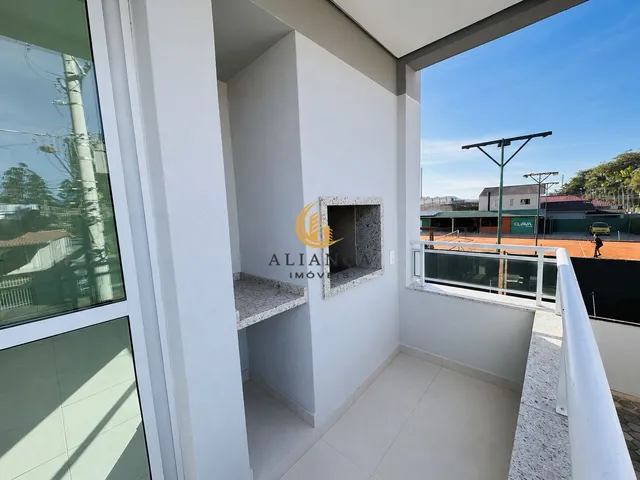 Imagem 3: Apartamento em Sertão do Maruim, São José/SC