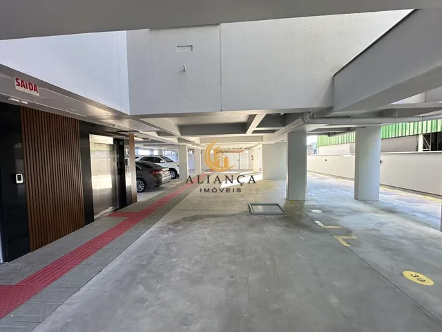 Imagem 10: Apartamento em Sertão do Maruim, São José/SC