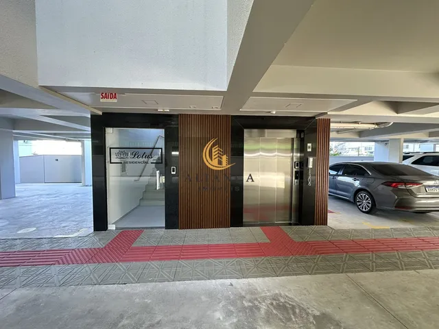 Imagem 4: Apartamento em Sertão do Maruim, São José/SC