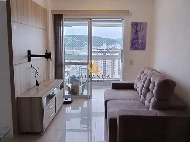 Imagem: Apartamento em Campinas, São José/SC