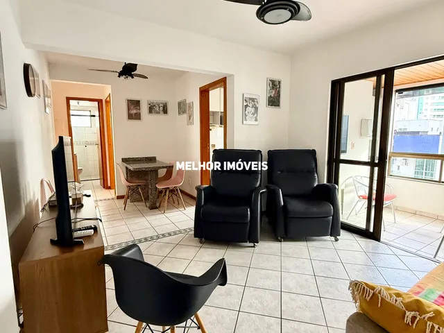 Imagem 6: Apartamento Á Venda no Edifício Quasar com 2 Dormitórios Localizado em Balneário Camboriú