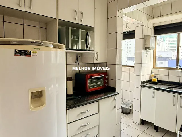 Imagem 4: Apartamento Á Venda no Edifício Quasar com 2 Dormitórios Localizado em Balneário Camboriú