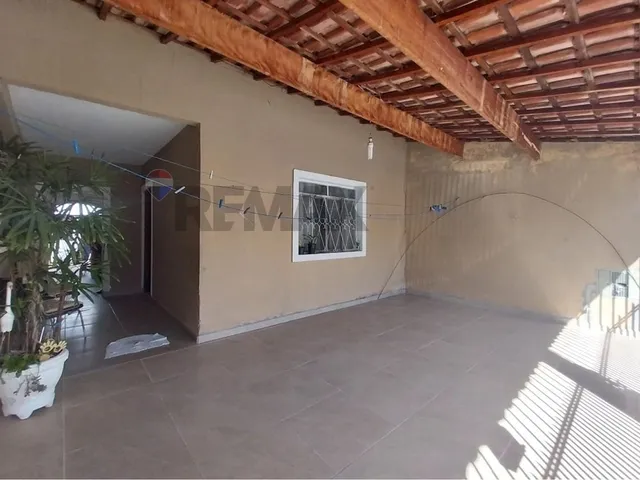 Imagem 1: Casa À Venda, Jardim Luar, 02 Dormitórios