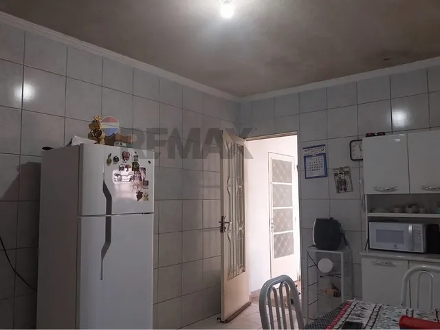 Imagem 4: Casa À Venda, Jardim Luar, 02 Dormitórios