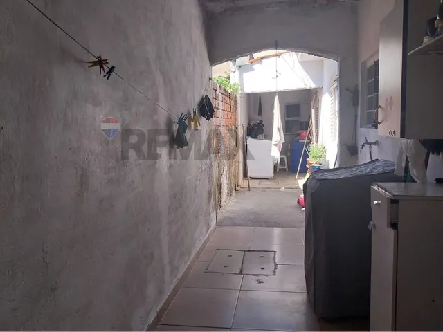Imagem 3: Casa À Venda, Jardim Luar, 02 Dormitórios