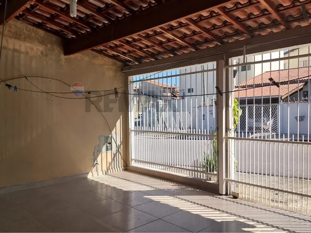 Imagem 12: Casa À Venda, Jardim Luar, 02 Dormitórios