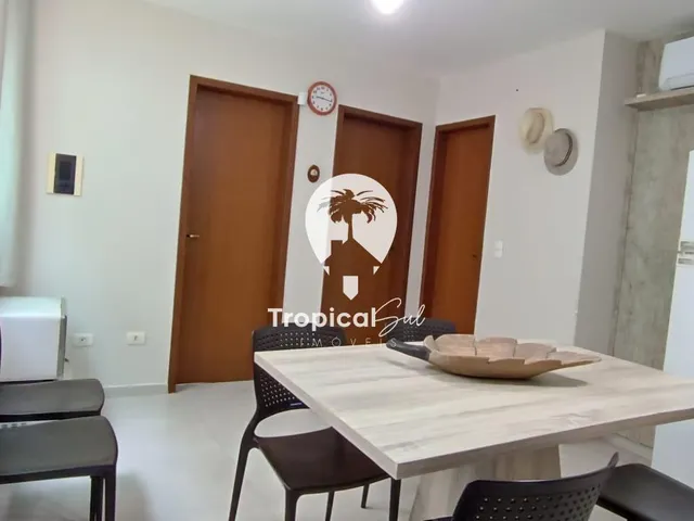 Imagem 7: Apartamento à venda Faixa Mar, Balneario Ipanema, PONTAL DO PARANA - PR
