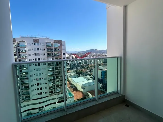 Imagem: Apartamento de 2 Quartos com 1 Suíte na