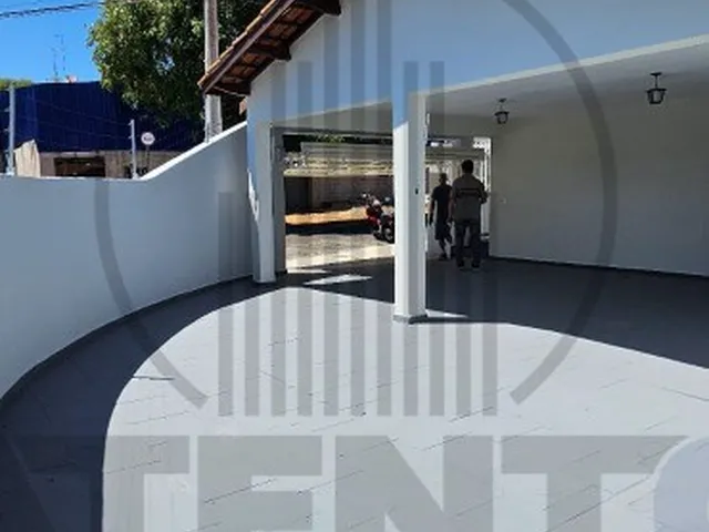 Imagem 1: Casa Comercial - Vila Almeida - Indaiatuba/Sp