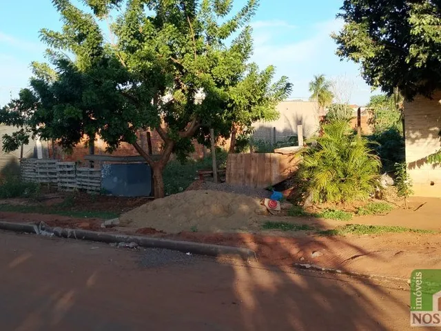 Imagem: TERRENO À VENDA JARDIM FLAMBOYANT