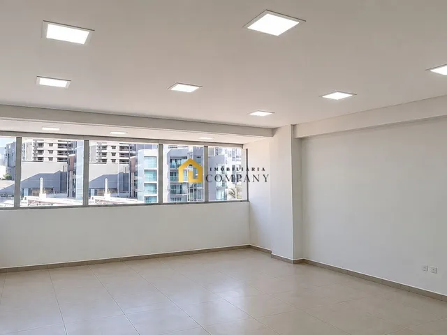 Imagem 1: Ed. West Point - Sala Comercial À Venda no Campolim - Sorocaba/Sp