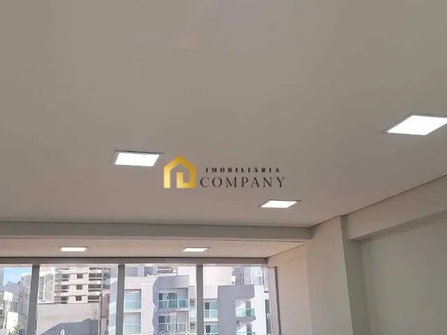 Imagem 13: Ed. West Point - Sala Comercial À Venda no Campolim - Sorocaba/Sp