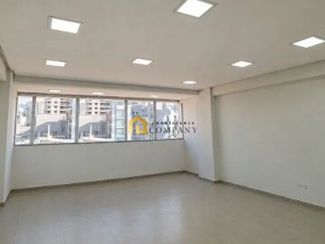 Imagem 15: Ed. West Point - Sala Comercial À Venda no Campolim - Sorocaba/Sp