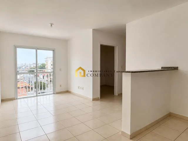 Imagem: Ed. Jardim das Petúnias - Apartamento no