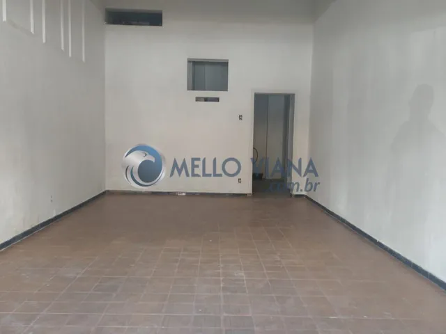 Imagem: Excelente ponto comercial com 53,40 m²