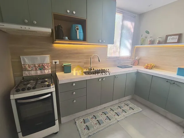 Imagem: Ed. Spazio Speranza - Apartamento Garden
