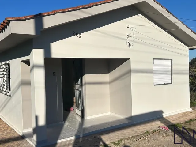 Imagem: Casa Reformada com 100 m² e Terreno de
