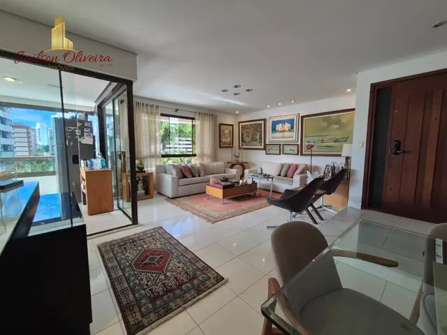 Imagem: APARTAMENTO RESIDENCIAL em SALVADOR - BA