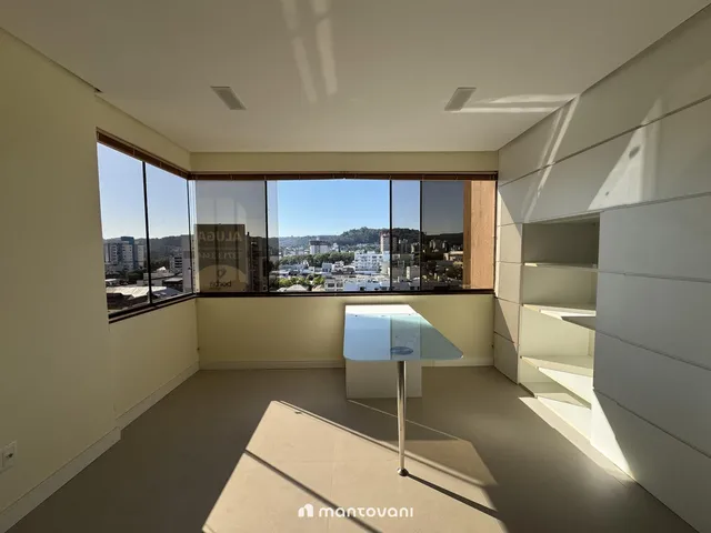 Imagem 8: Cobertura 3 dormitórios à venda Centro Santa Cruz do Sul/RS