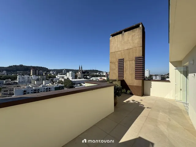 Imagem 3: Cobertura 3 dormitórios à venda Centro Santa Cruz do Sul/RS