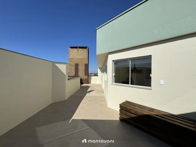 Imagem 5: Cobertura 3 dormitórios à venda Centro Santa Cruz do Sul/RS