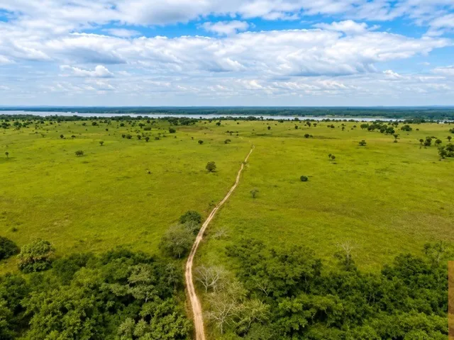 Imagem 2: FAZENDA 992 hectares (205 alqueires) ÀS MARGENS DO RIO ARAGUAIA Tocantins -TO