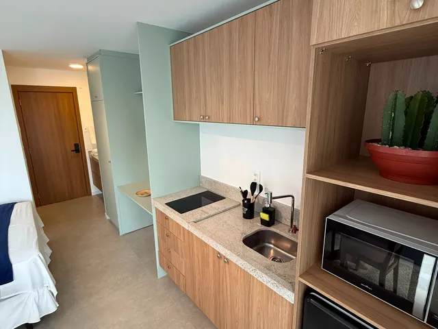 Imagem: APARTAMENTO RESIDENCIAL em SALVADOR - BA