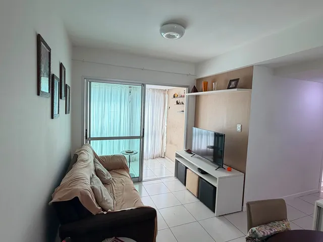 Imagem: Apartamento Residencial em Salvador - Ba